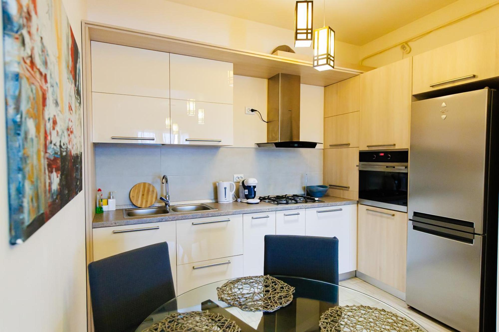 Tod Apartments Palas Mall Iasi Ngoại thất bức ảnh
