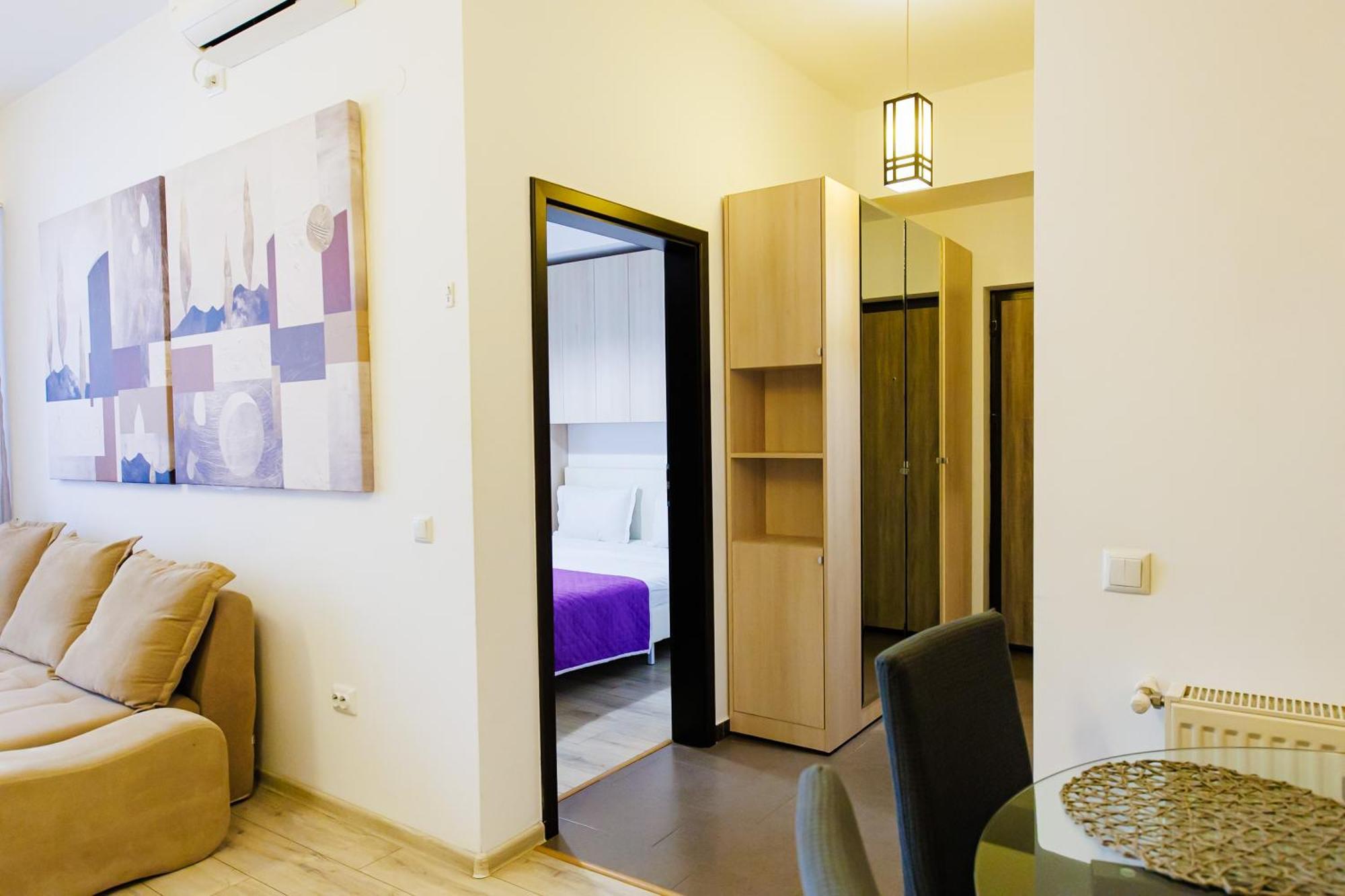 Tod Apartments Palas Mall Iasi Ngoại thất bức ảnh