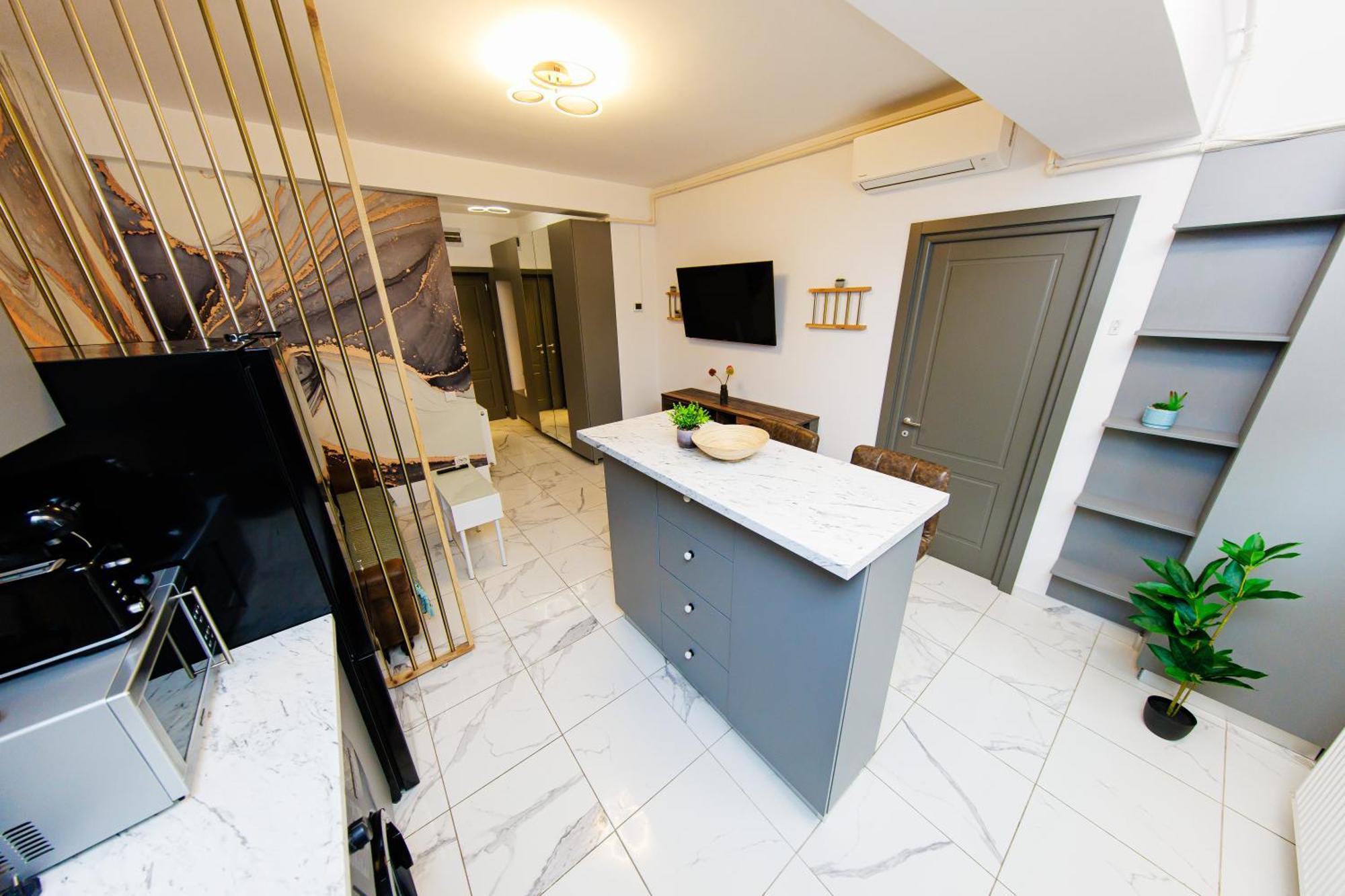 Tod Apartments Palas Mall Iasi Ngoại thất bức ảnh