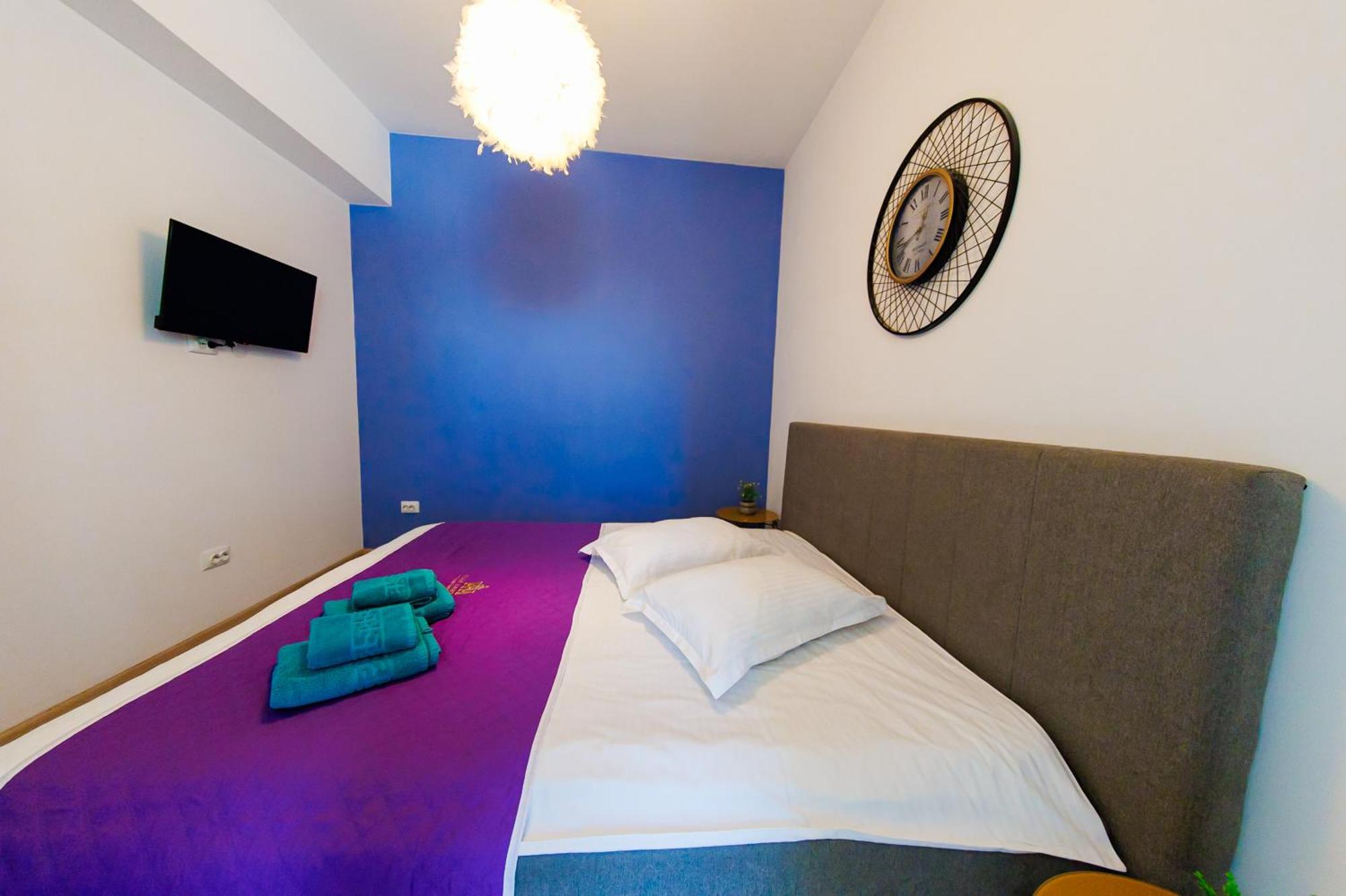 Tod Apartments Palas Mall Iasi Ngoại thất bức ảnh