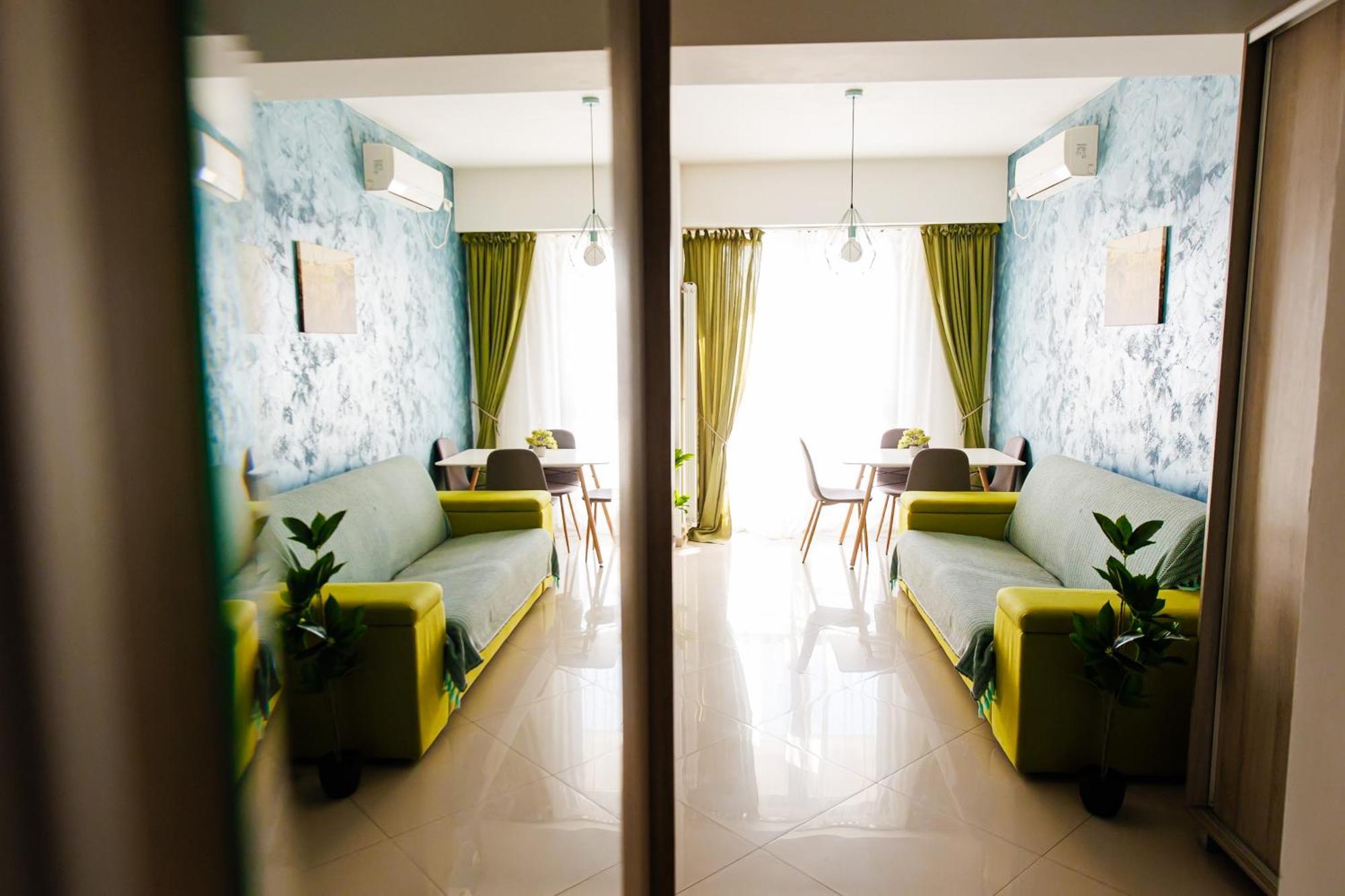 Tod Apartments Palas Mall Iasi Ngoại thất bức ảnh