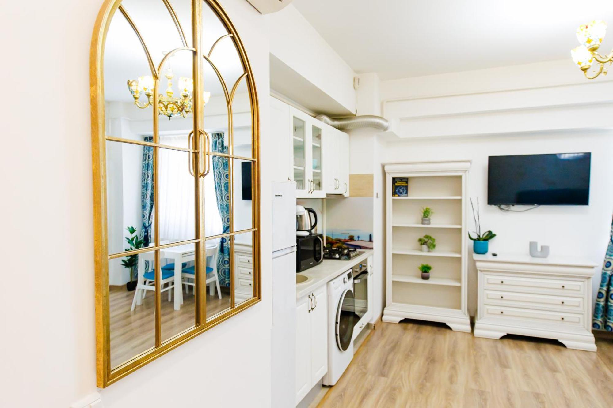 Tod Apartments Palas Mall Iasi Ngoại thất bức ảnh