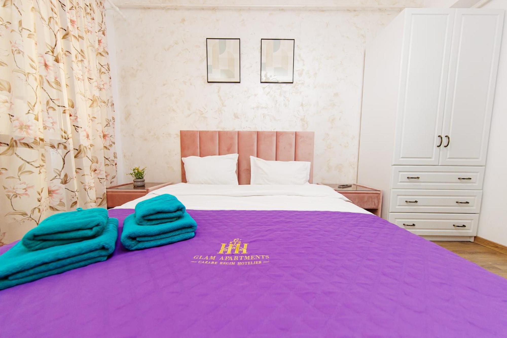 Tod Apartments Palas Mall Iasi Ngoại thất bức ảnh