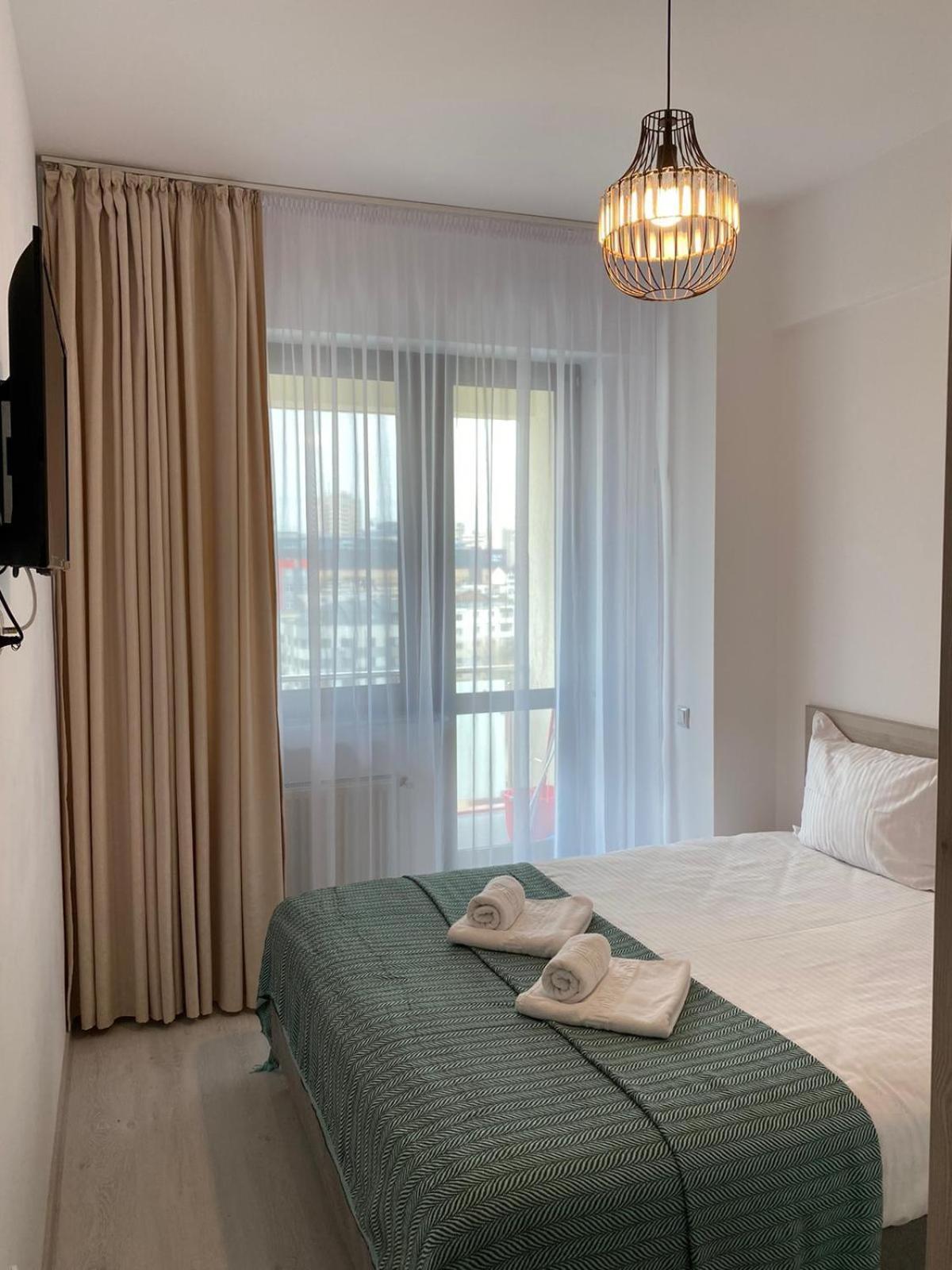 Tod Apartments Palas Mall Iasi Ngoại thất bức ảnh