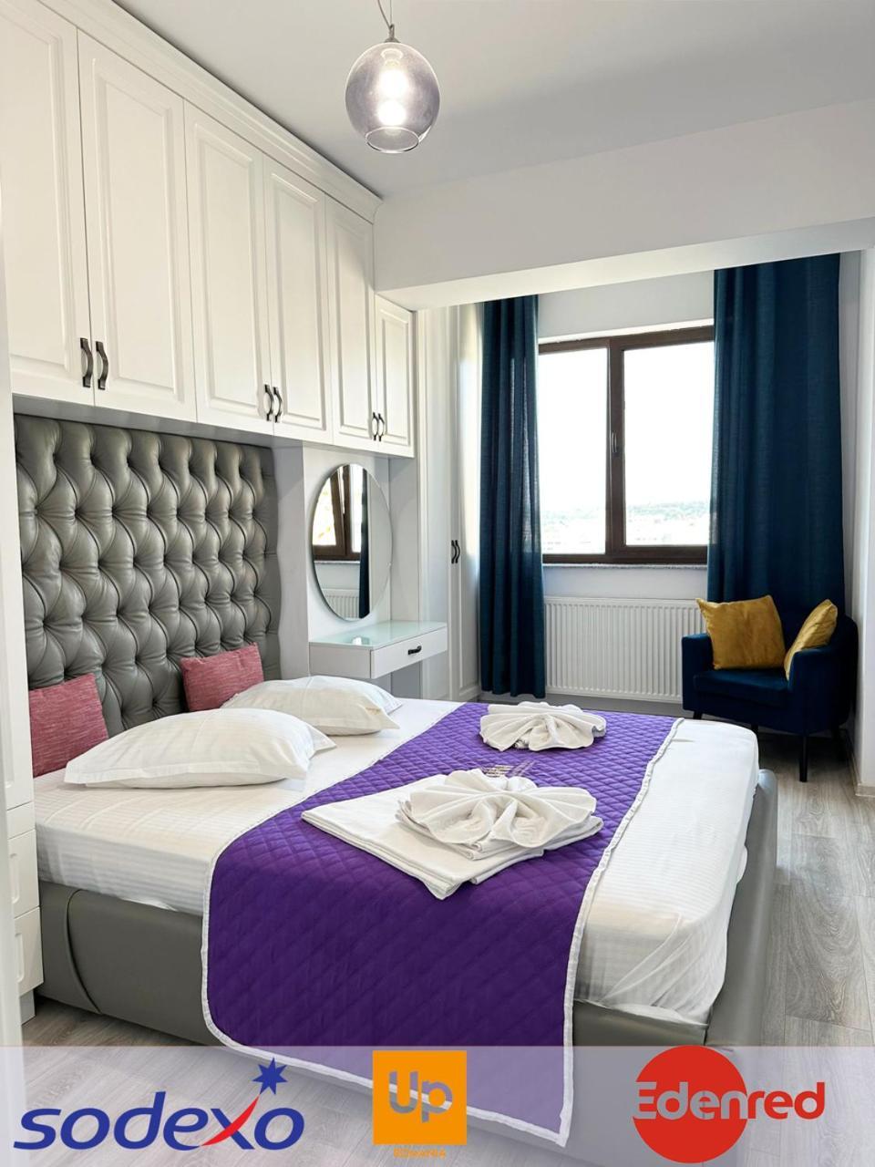 Tod Apartments Palas Mall Iasi Ngoại thất bức ảnh