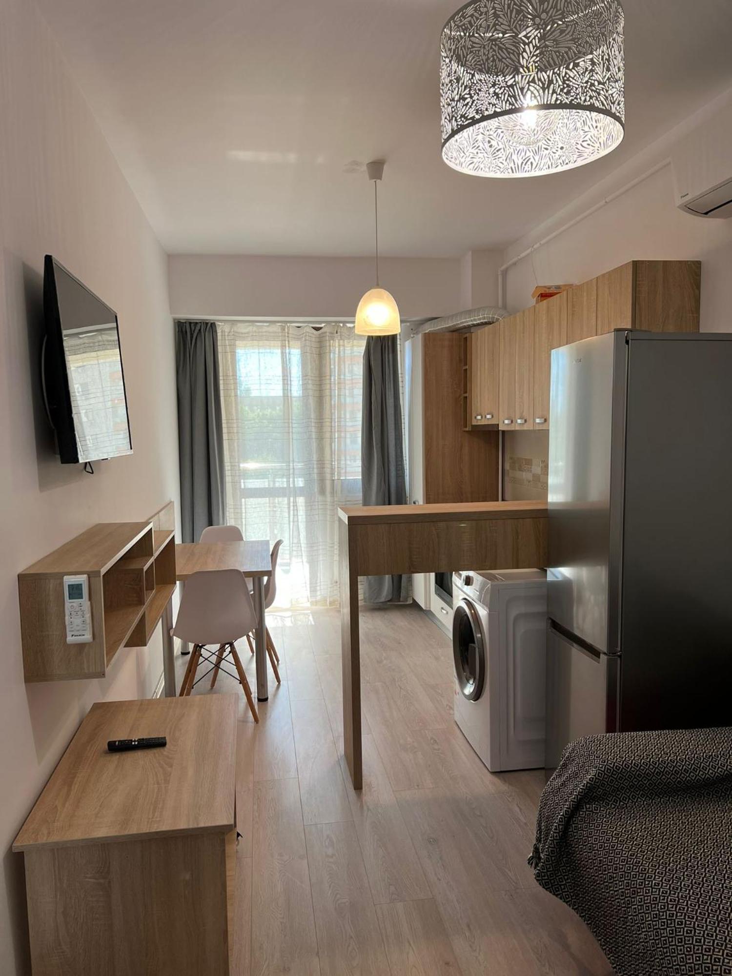 Tod Apartments Palas Mall Iasi Ngoại thất bức ảnh