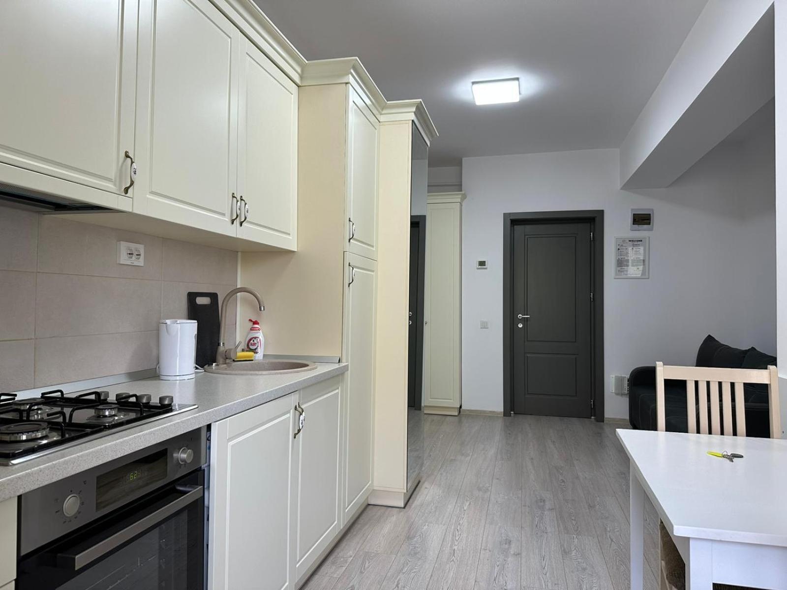 Tod Apartments Palas Mall Iasi Ngoại thất bức ảnh