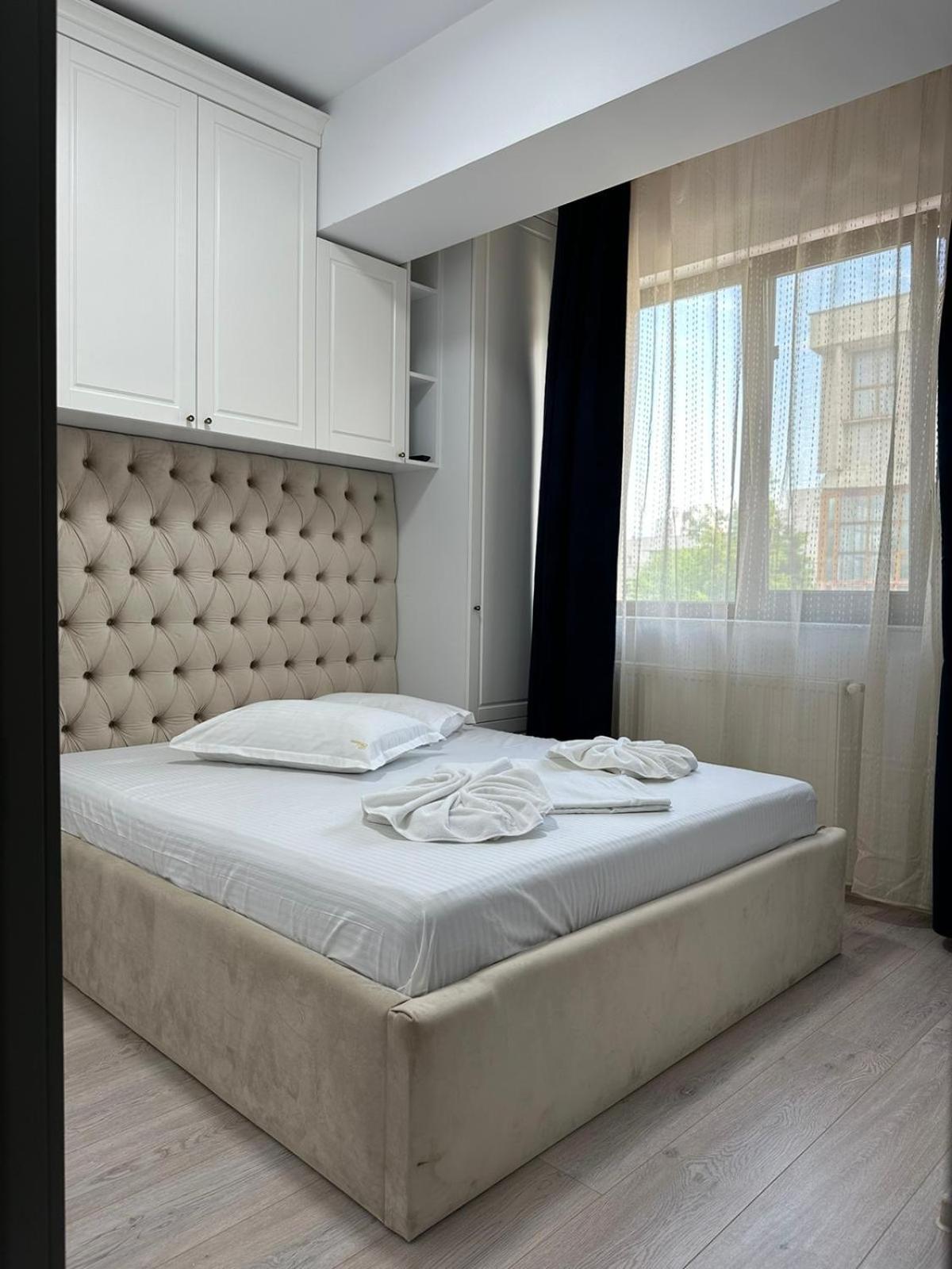Tod Apartments Palas Mall Iasi Ngoại thất bức ảnh