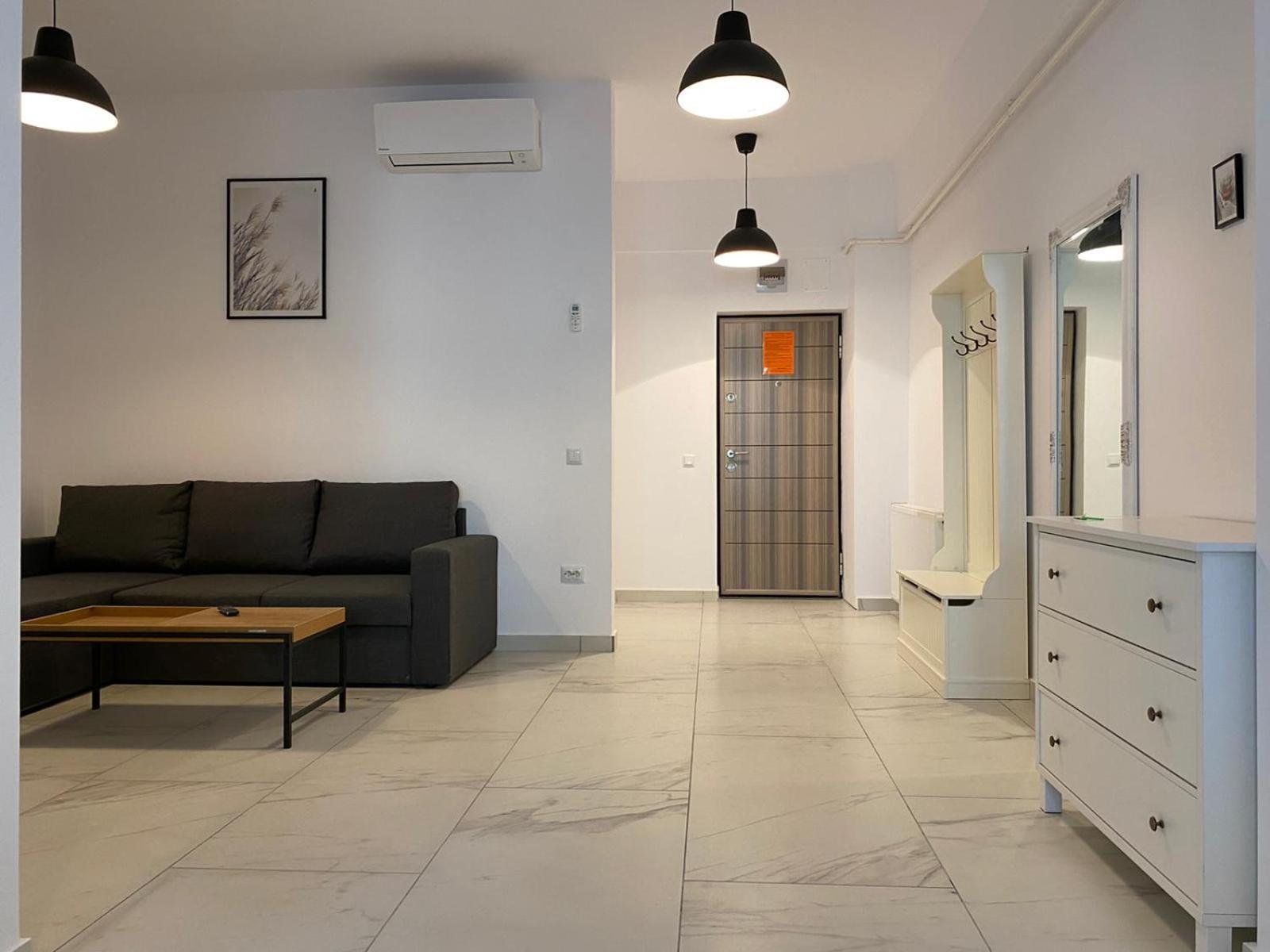 Tod Apartments Palas Mall Iasi Ngoại thất bức ảnh