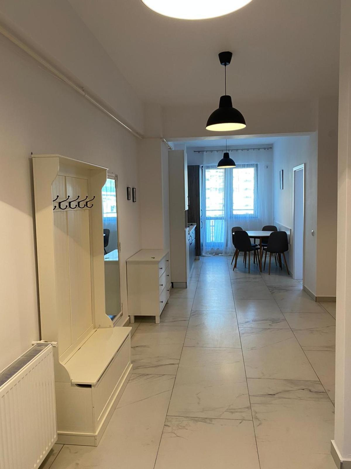 Tod Apartments Palas Mall Iasi Ngoại thất bức ảnh