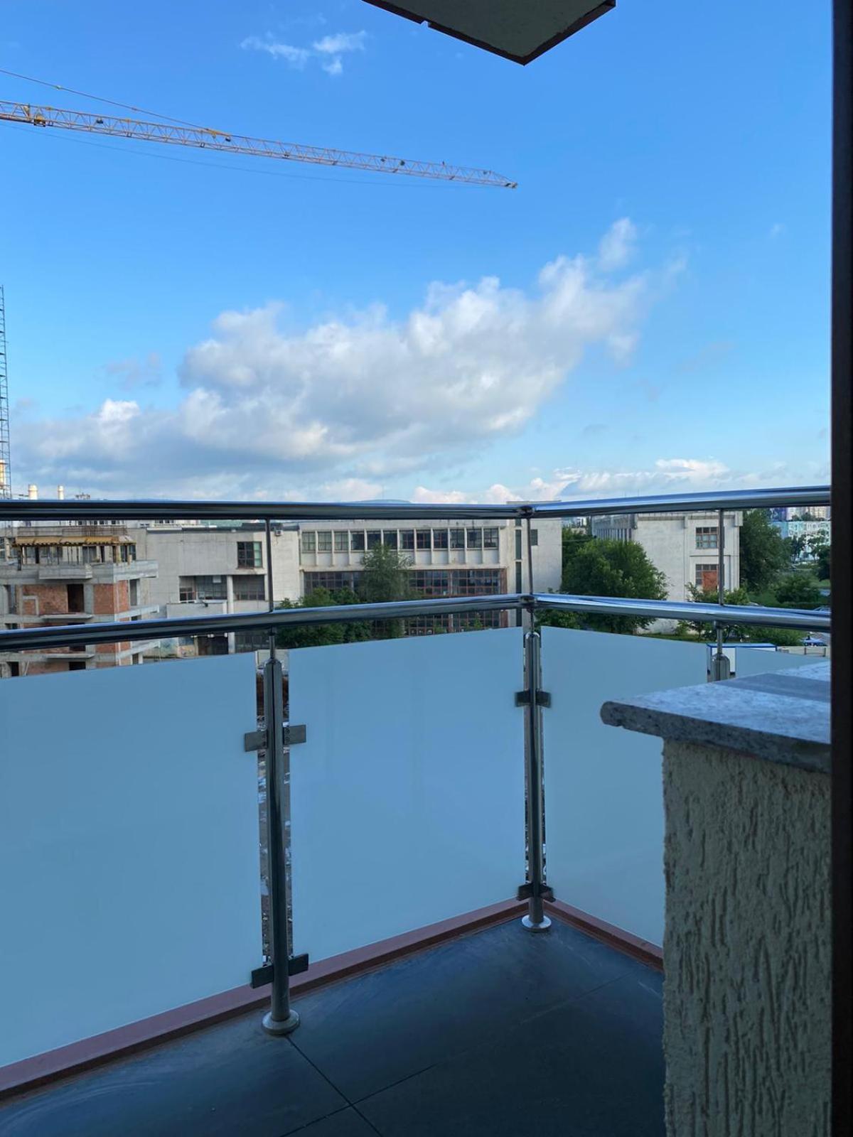 Tod Apartments Palas Mall Iasi Ngoại thất bức ảnh