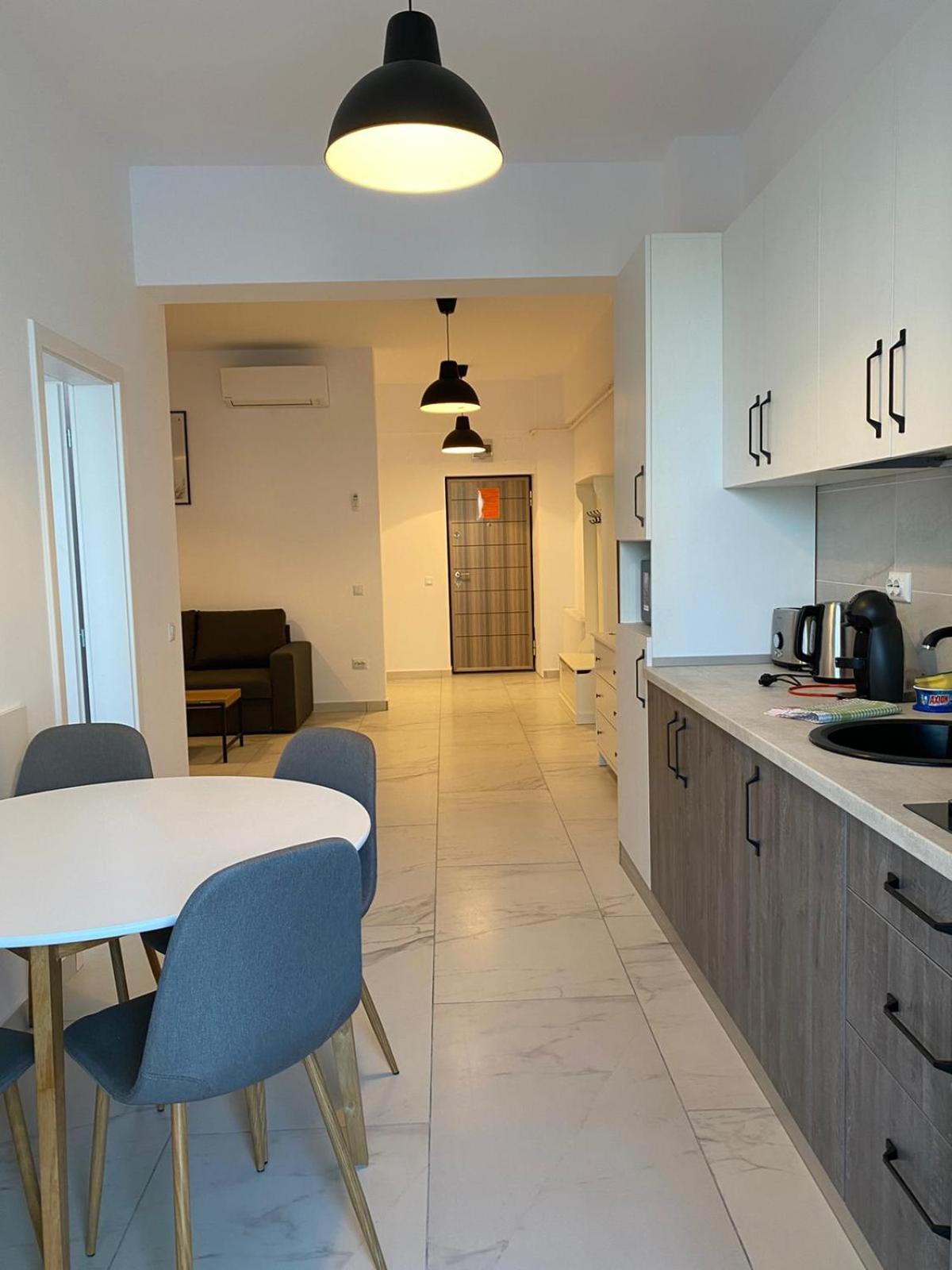Tod Apartments Palas Mall Iasi Ngoại thất bức ảnh