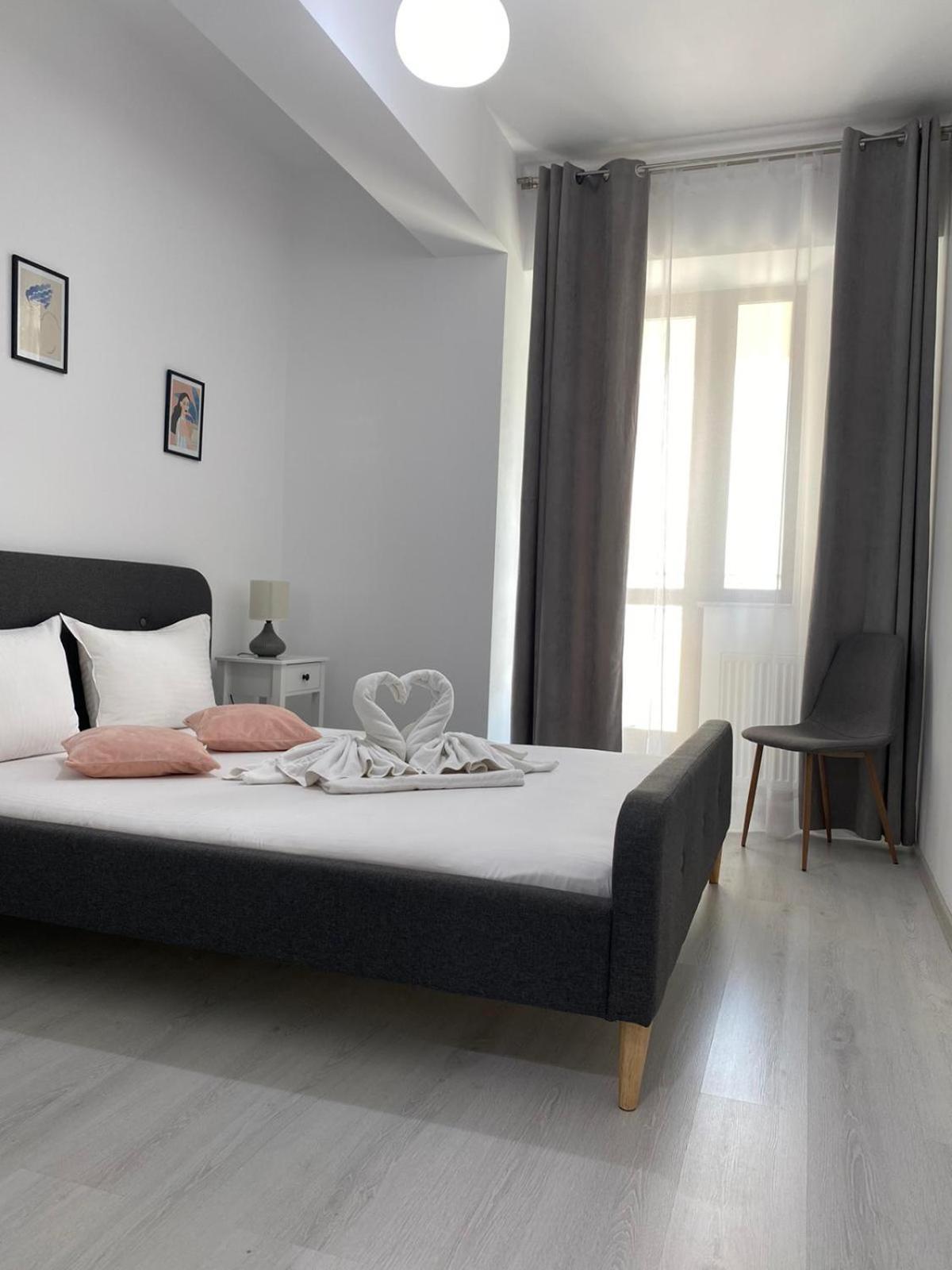 Tod Apartments Palas Mall Iasi Ngoại thất bức ảnh