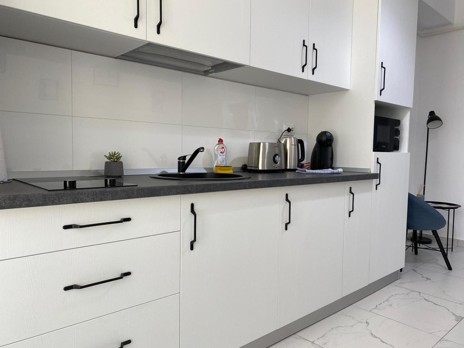 Tod Apartments Palas Mall Iasi Ngoại thất bức ảnh