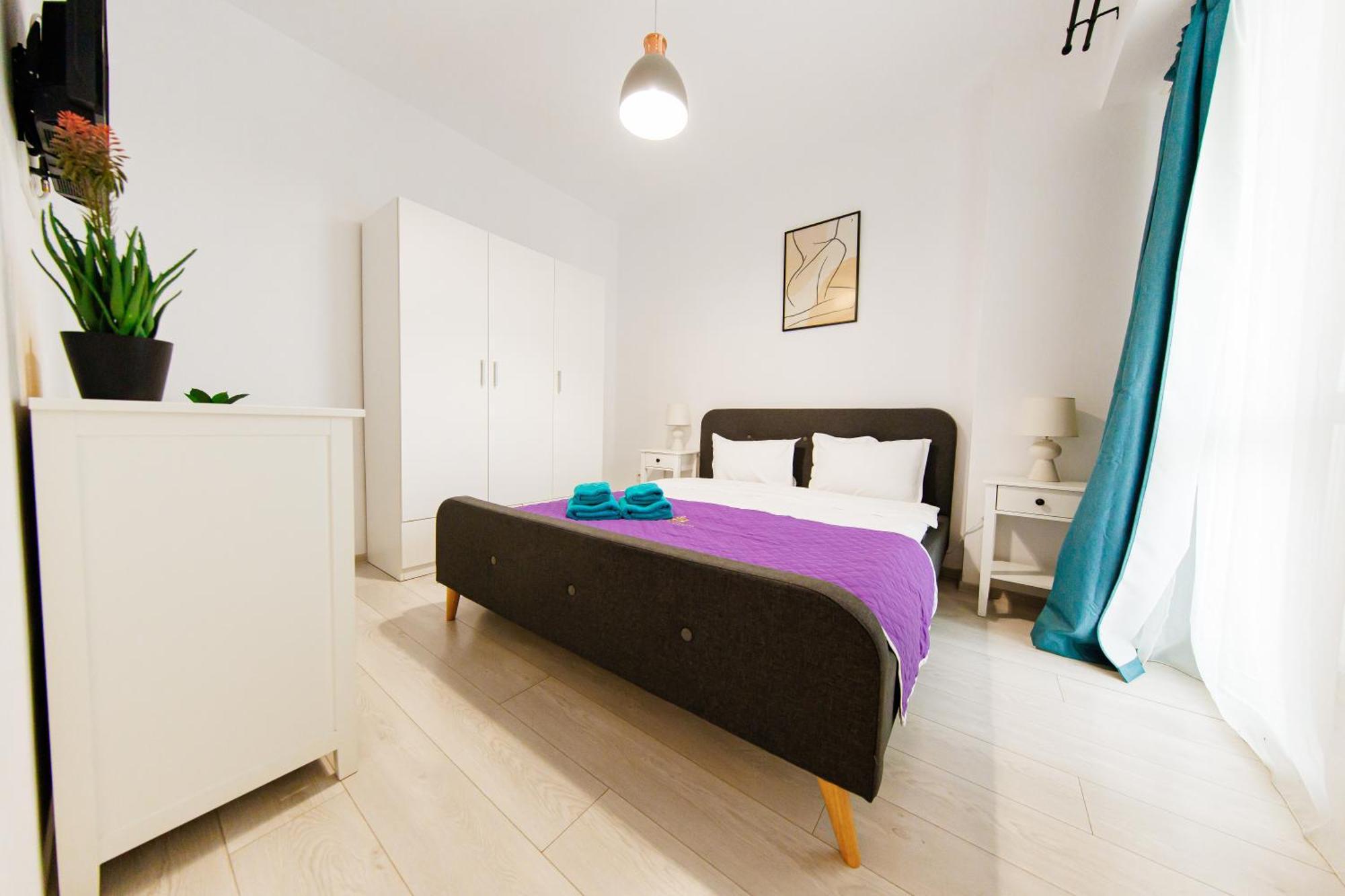 Tod Apartments Palas Mall Iasi Ngoại thất bức ảnh